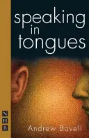 Mluvení v jazycích - Speaking in Tongues