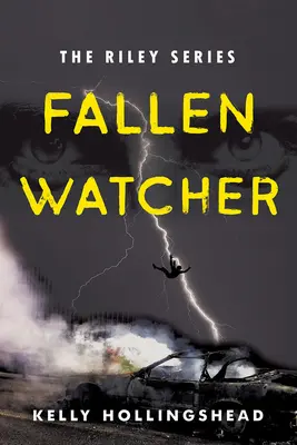 Padlý strážce, 1 - Fallen Watcher, 1