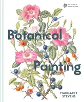 Botanická malba - Botanical Painting