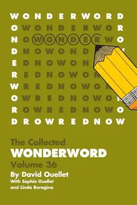WonderWord svazek 36 - WonderWord Volume 36
