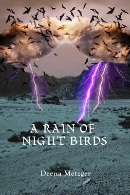 Déšť nočních ptáků - A Rain of Night Birds