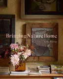 Přinášíme přírodu domů: Květinová aranžmá inspirovaná přírodou - Bringing Nature Home: Floral Arrangements Inspired by Nature