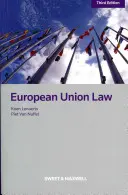 Právo Evropské unie - European Union Law