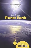 Planeta Země: Průvodce pro začátečníky - Planet Earth: A Beginner's Guide