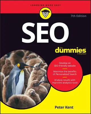 Seo pro hlupáky - Seo for Dummies