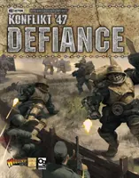 Konflikt '47: Vzdor - Konflikt '47: Defiance