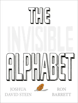 Neviditelná abeceda - The Invisible Alphabet