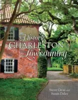 Historický Charleston a Lowcountry - Historic Charleston & the Lowcountry