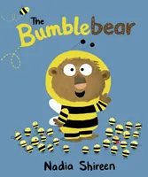 Čmelák - Bumblebear