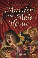 Vražda v mužské revue - Murder at the Male Revue