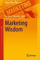 Marketingová moudrost - Marketing Wisdom