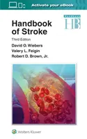 Příručka o mrtvici - Handbook of Stroke