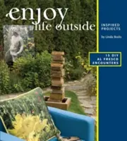 Užívejte si života mimo - Enjoy Life Outside