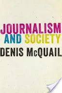 Žurnalistika a společnost - Journalism and Society