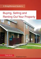 Nákup, prodej a pronájem nemovitosti - Buying, Selling And Renting Out Your Property