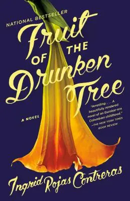 Ovoce z opilého stromu - Fruit of the Drunken Tree