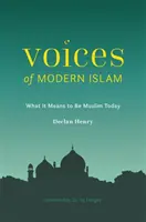 Hlasy moderního islámu: Co znamená být muslimem v dnešní době - Voices of Modern Islam: What It Means to Be Muslim Today