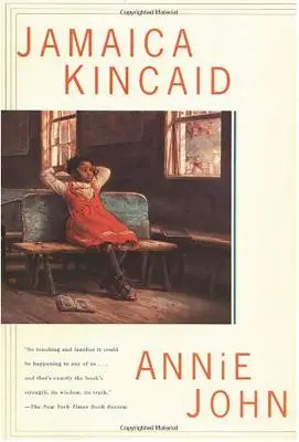 Annie Johnová - Annie John