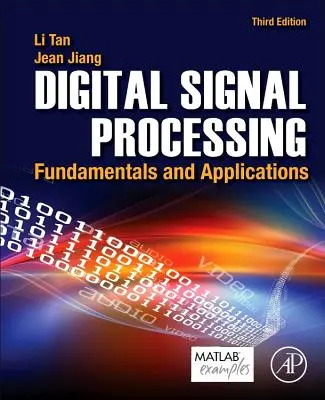 Digital Signal Processing: Základy a aplikace - Digital Signal Processing: Fundamentals and Applications