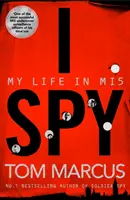I Spy: Můj život v Mi5 - I Spy: My Life in Mi5
