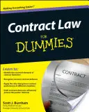 Smluvní právo pro blbce - Contract Law for Dummies