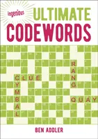 Ultimátní kódová slova - Ultimate Codewords