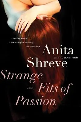 Podivné záchvaty vášně - Strange Fits of Passion