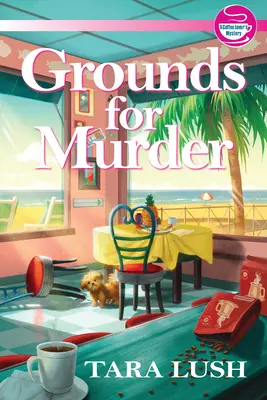 Důvody k vraždě - Grounds for Murder