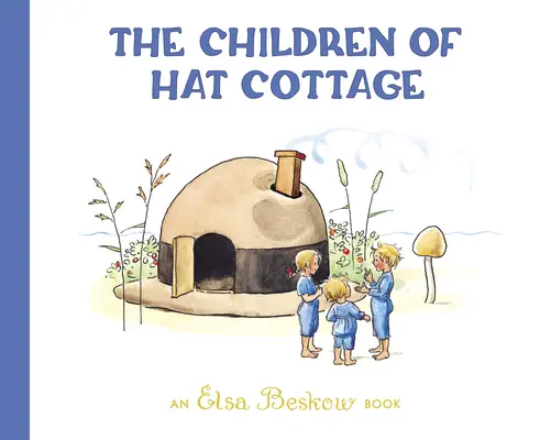 Děti z kloboukové chaloupky - The Children of Hat Cottage