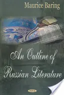 Nástin ruské literatury - Outline of Russian Literature