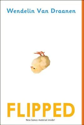 Obrácený - Flipped