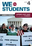 My, studenti: Případy Nejvyššího soudu pro studenty a o studentech - We the Students: Supreme Court Cases for and about Students