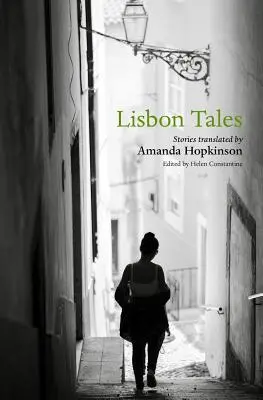 Lisabonské povídky - Lisbon Tales