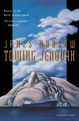 Tažení Jehovy - Towing Jehovah