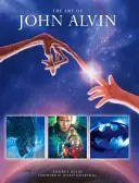 Umění Johna Alvina - The Art of John Alvin
