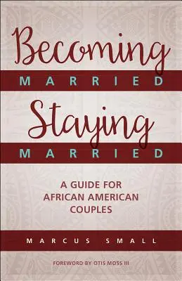 Jak se stát ženatým a zůstat vdaná - Becoming Married, Staying Married