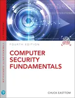 Základy počítačové bezpečnosti - Computer Security Fundamentals