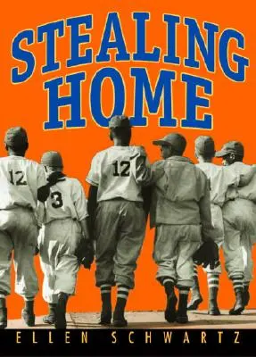 Krádež domova - Stealing Home