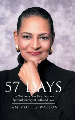 57 dní: Čekání na nové srdce je duchovní cestou víry a lásky. - 57 Days: The Wait for a New Heart Sparks a Spiritual Journey of Faith and Love