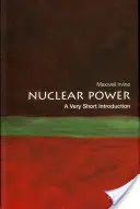 Jaderná energie: Velmi stručný úvod - Nuclear Power: A Very Short Introduction