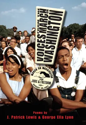 Hlasy z pochodu na Washington - Voices from the March on Washington