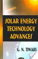 Pokroky v technologii solární energie - Solar Energy Technology Advances