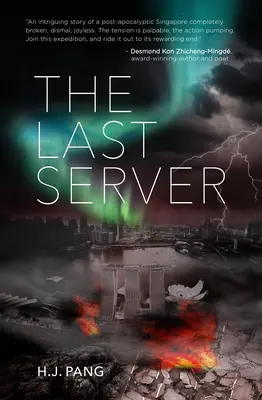 Poslední server - The Last Server