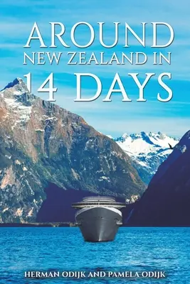 Kolem Nového Zélandu za 14 dní - Around New Zealand In 14 Days