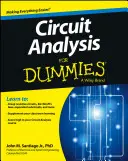 Analýza obvodů pro hlupáky - Circuit Analysis for Dummies