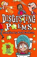 Nechutné básně - Disgusting Poems