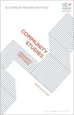 Komunitní studia: Výzkumné metody - Community Studies: Research Methods