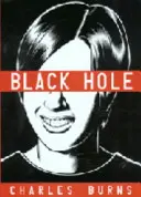 Černá díra - Black Hole