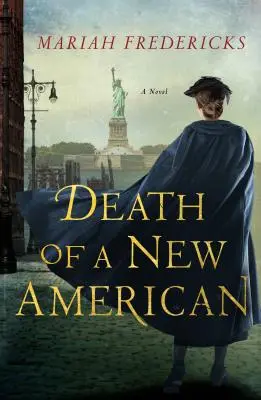 Smrt nového Američana - Death of a New American