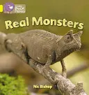 Skutečná monstra - Real Monsters